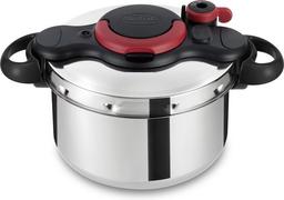 Tefal Clipso Minut Easy Snelkookpan