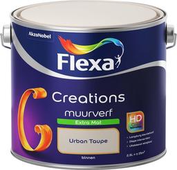 Flexa Creations Muurverf Extra Mat