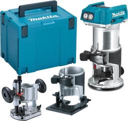 Makita DRT50ZJX2 18V Li-Ion accu