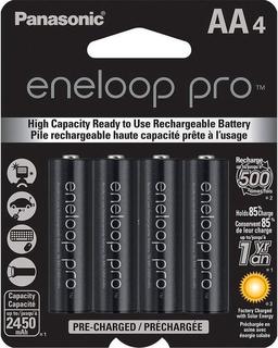 Panasonic Eneloop Pro