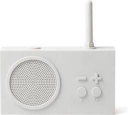 Lexon Tykho Bluetooth Badkamer Radio