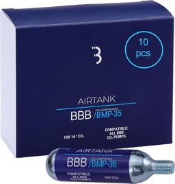 BBB Cycling AirTank 10 x