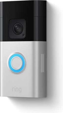 Ring Battery Video Doorbell Plus