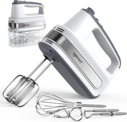 Safecourt Kitchen Handmixer Veelzijdige 5-Snelheden