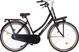 AMIGO Sturdy Transportfiets voor Dames