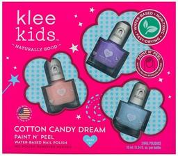 Klee Kids Peelable Polish