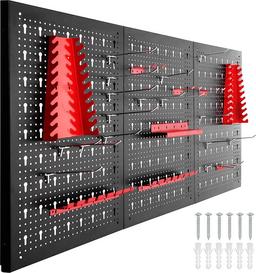 Sens Design Gereedschapswand - Gereedschapsbord