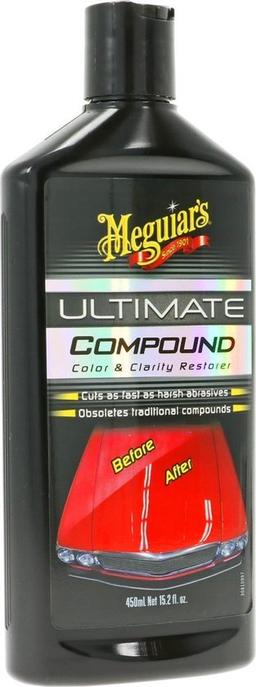 Meguiar's Ultimate Compound