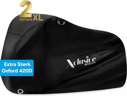 Xclusive-lifestyle® Fietshoes XXL voor 1