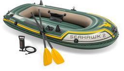 Intex SEAHAWK 2 BOAT SET