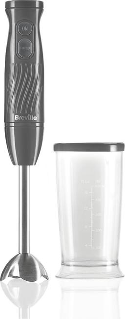 Breville Control Grip