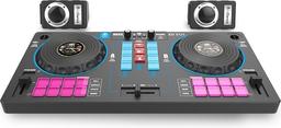 iDance Audio XD301 7-in-1 DJ