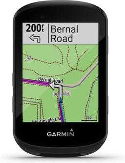 Garmin Edge 530