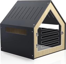 DogsCo Modern honden- en kattenhuis