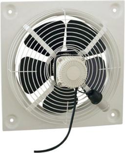 Soler Palau S&P HXM-200 muurventilator