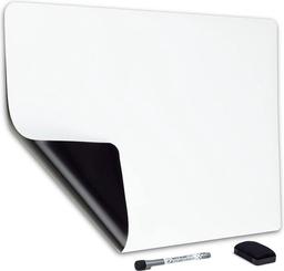 Brute Strength Whiteboard voor Koelkast