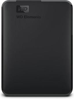 Western Digital WD 5TB Elements