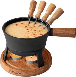 Boska Fondueset Pro S Kaas