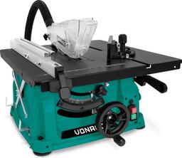 VONROC TOOLS VONROC Zaagtafel compact