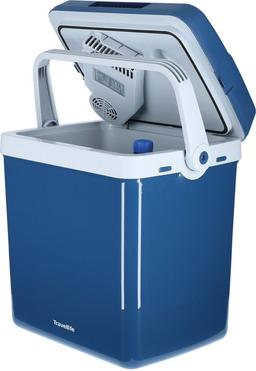 Travellife TL26 Thermo-Elektrische Koelbox 19L