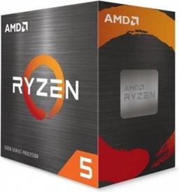 AMD Ryzen 5 5600