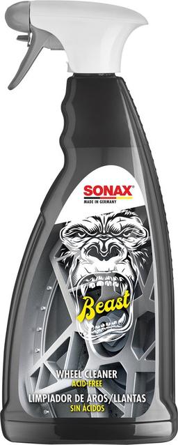 SONAX BEAST Velgenreiniger