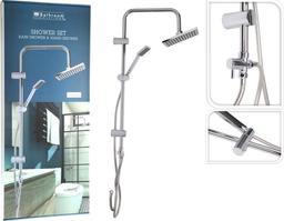 Bathroom Solutions Regendouche set MET