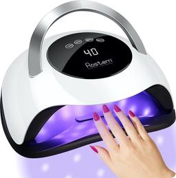 Rostem 120W UV Nageldroger Lamp