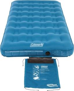 Coleman Camping Air Mattress Cot