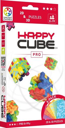 Cube Pro