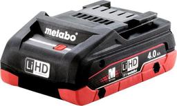 Metabo ME1840 18V LiHD accu