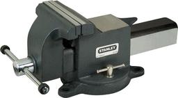 STANLEY 150mm/6" Heavy Duty Bankschroef