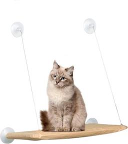 Pet Tails Kattenmand voor aan