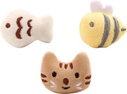 Make Me Purr Mini Dieren