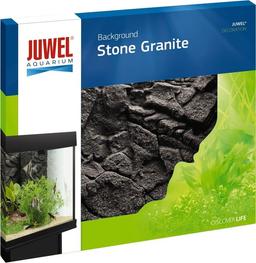 Juwel Aquarium Achterwand Stone Aquariumdecoratie