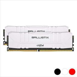 Crucial Ballistix 16GB