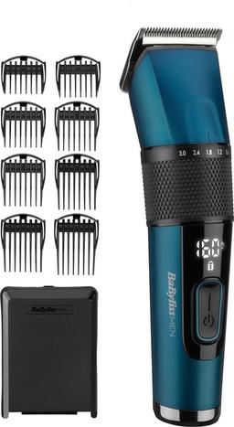 BaBylissMEN BaByliss Men 12-in-1 Japanese