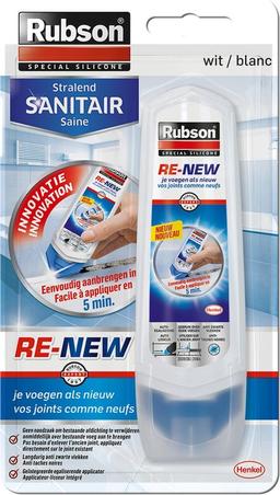 Rubson Renew wit 100 ml