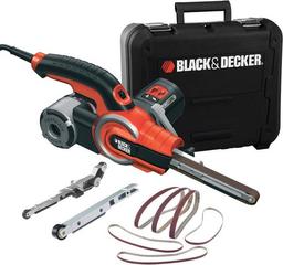 BLACK+DECKER KA902EK-QS