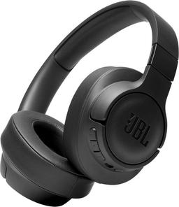 JBL Tune 760 NC Zwart