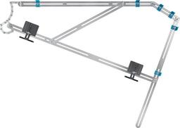 wolfcraft Trapspin Traprenovatie