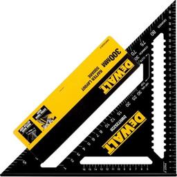 DeWALT - DWHT25228-0 Multi Bouwdriehoek