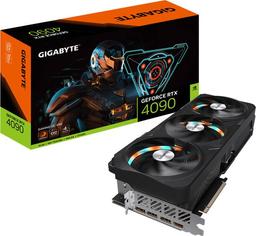 Graphics card Gigabyte GeForce RTX