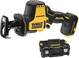 DeWALT DCS369NT Accu Reciprozaag 18V