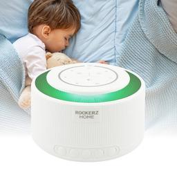 White noise machine van Rockerz