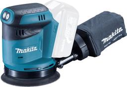 Makita DBO180Z 18 V Excenter