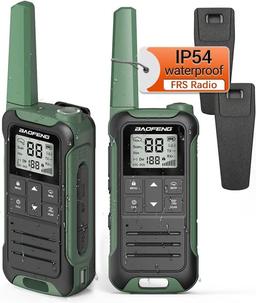 Wishouse Rechargeable Walkie Talkies