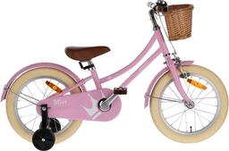 AMIGO Miss Kinderfiets - Meisjesfiets