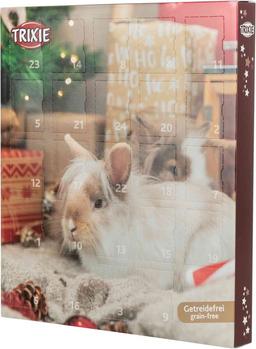 Trixie Adventskalender Knaagdier - 30X2X42