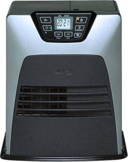 Zibro LC-DX 32 Petroleumkachel laserkachel